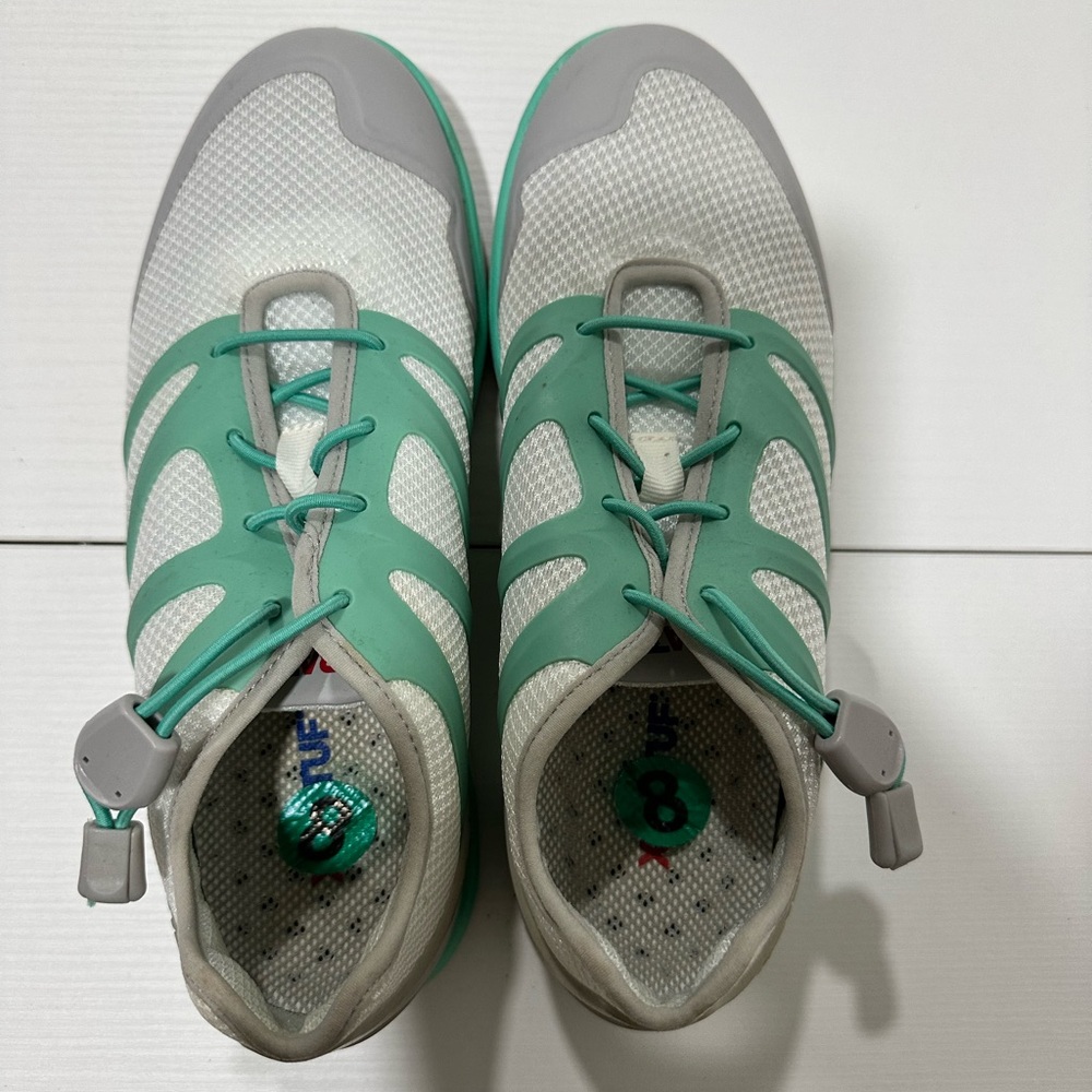 XtraTuf Water Shoes - anti-slip/anti-scuff